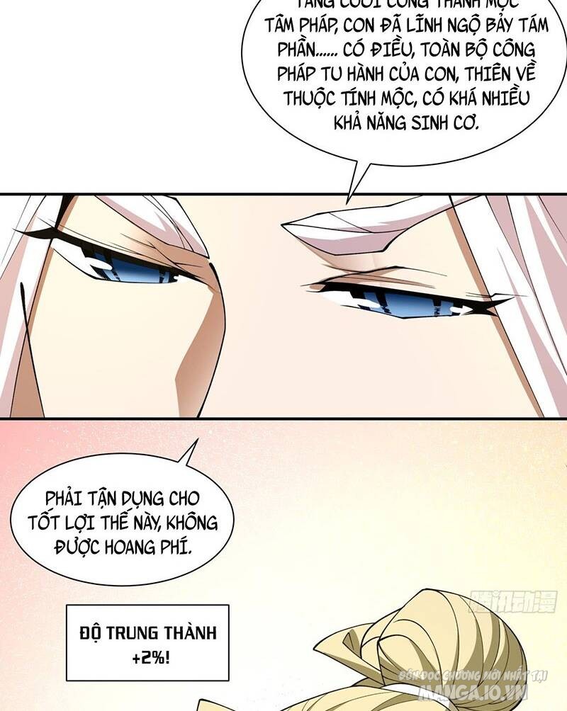 Đồ Đệ Của Ta Đều Là Trùm Phản Diện Chapter 17 - Trang 2