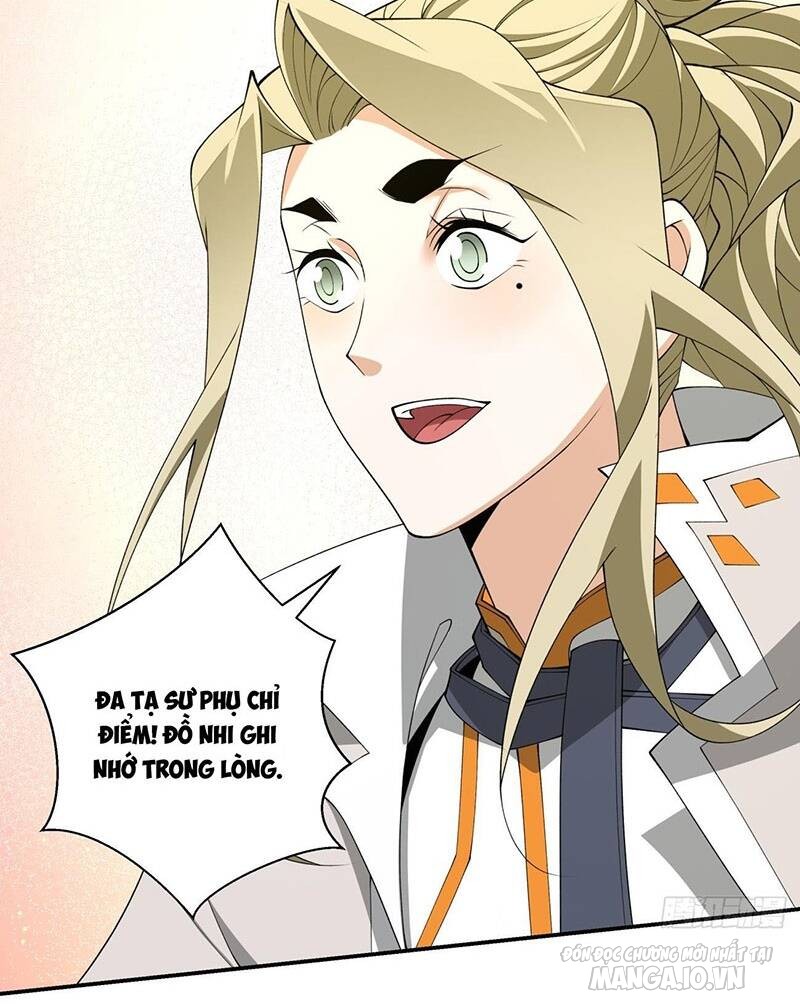 Đồ Đệ Của Ta Đều Là Trùm Phản Diện Chapter 17 - Trang 2