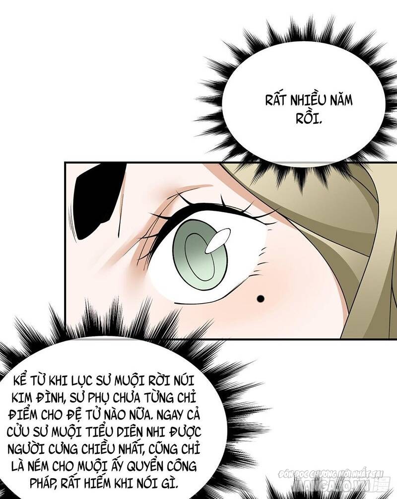 Đồ Đệ Của Ta Đều Là Trùm Phản Diện Chapter 17 - Trang 2