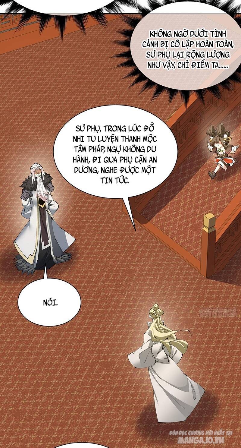 Đồ Đệ Của Ta Đều Là Trùm Phản Diện Chapter 17 - Trang 2