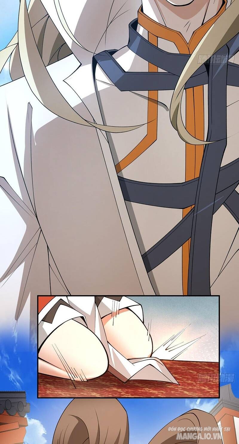 Đồ Đệ Của Ta Đều Là Trùm Phản Diện Chapter 17 - Trang 2