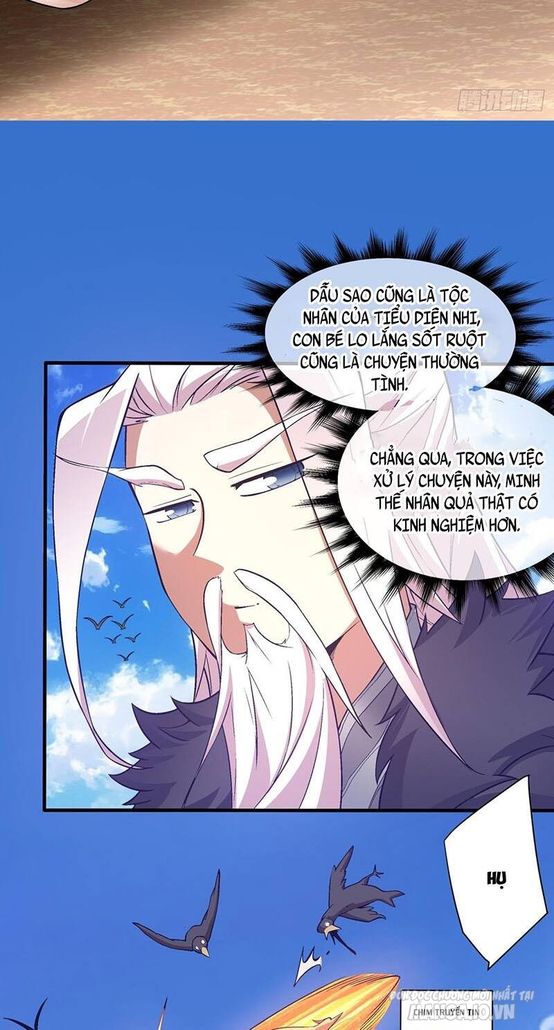 Đồ Đệ Của Ta Đều Là Trùm Phản Diện Chapter 17 - Trang 2