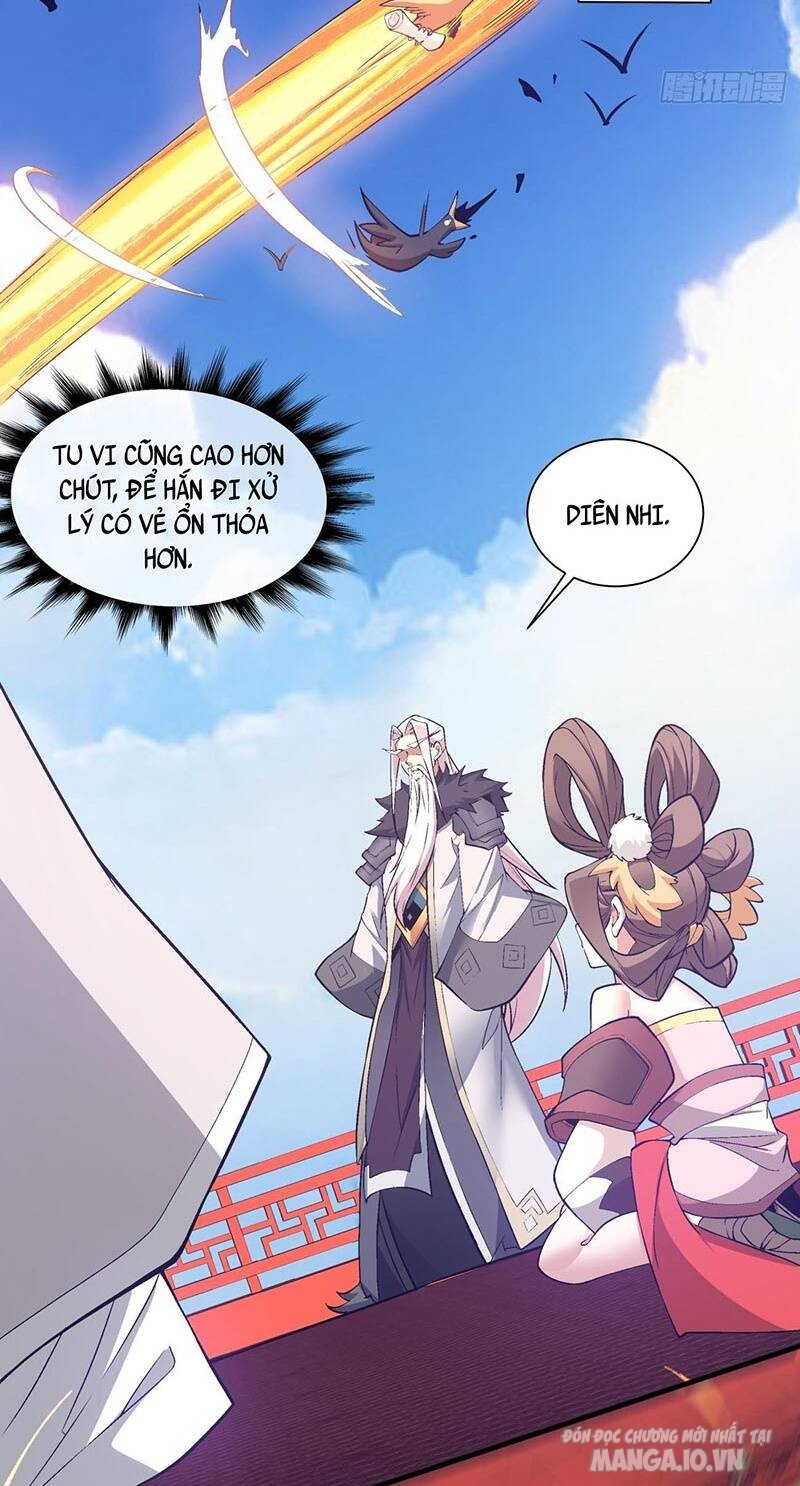 Đồ Đệ Của Ta Đều Là Trùm Phản Diện Chapter 17 - Trang 2