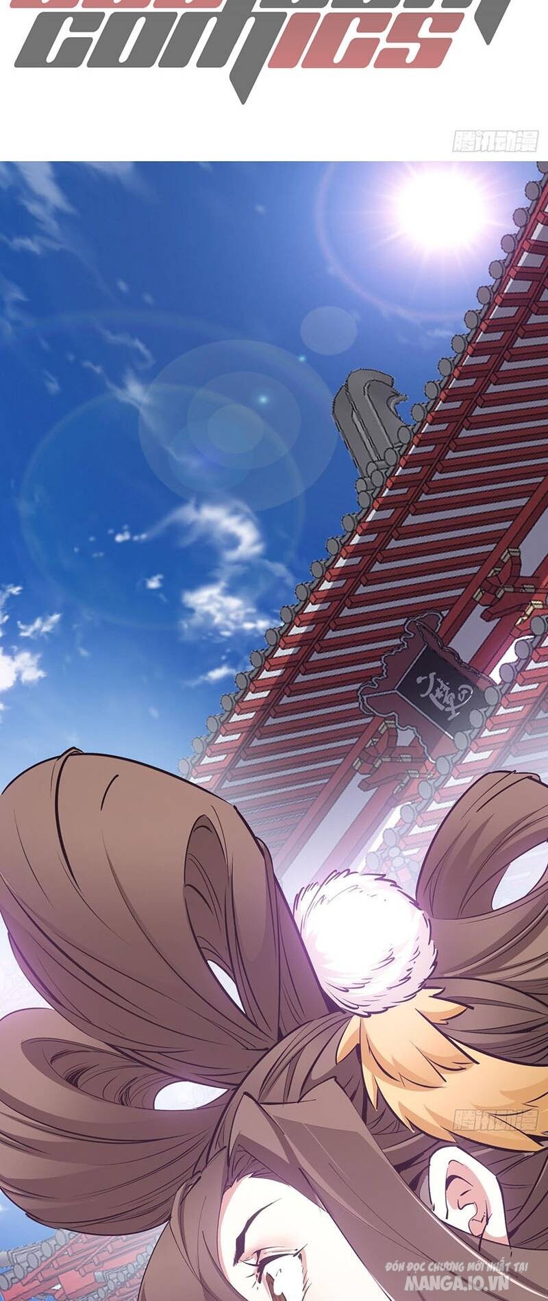 Đồ Đệ Của Ta Đều Là Trùm Phản Diện Chapter 17 - Trang 2