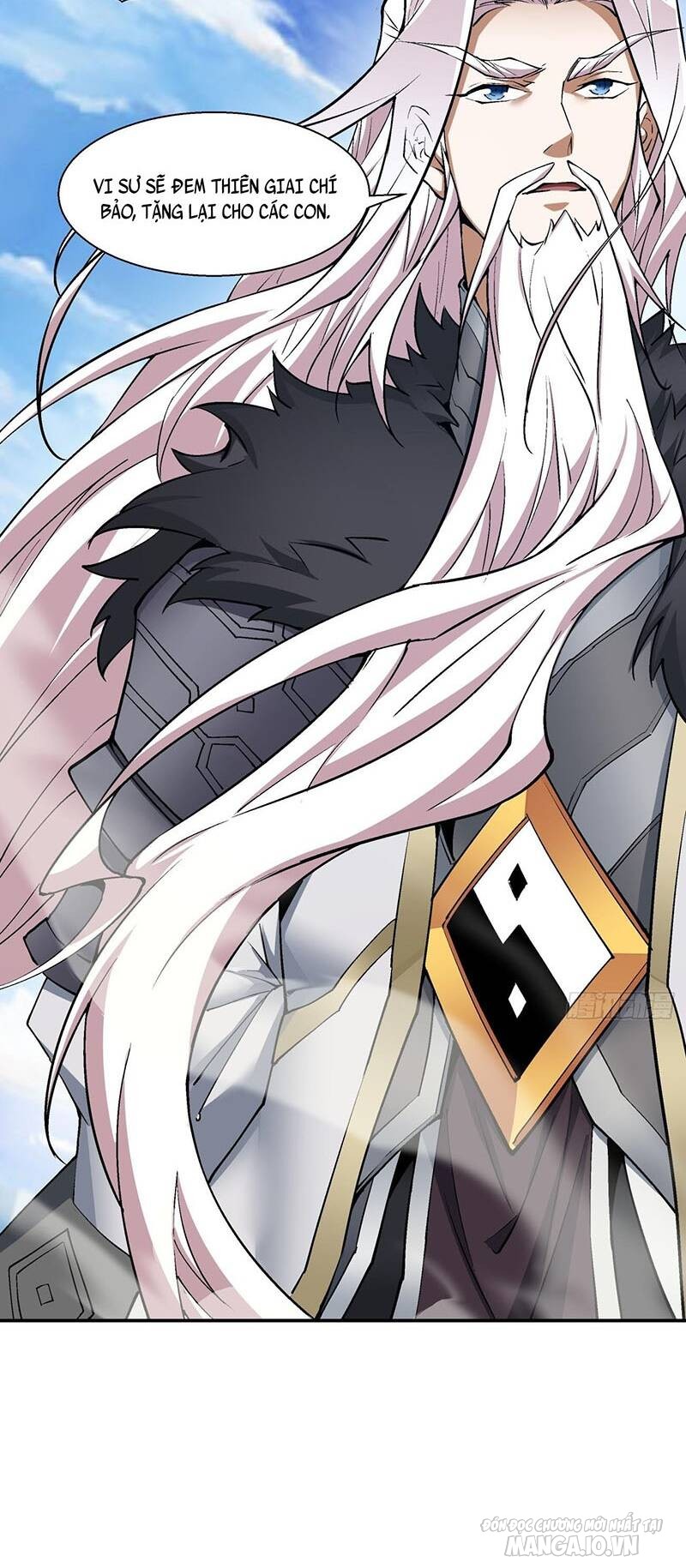 Đồ Đệ Của Ta Đều Là Trùm Phản Diện Chapter 17 - Trang 2