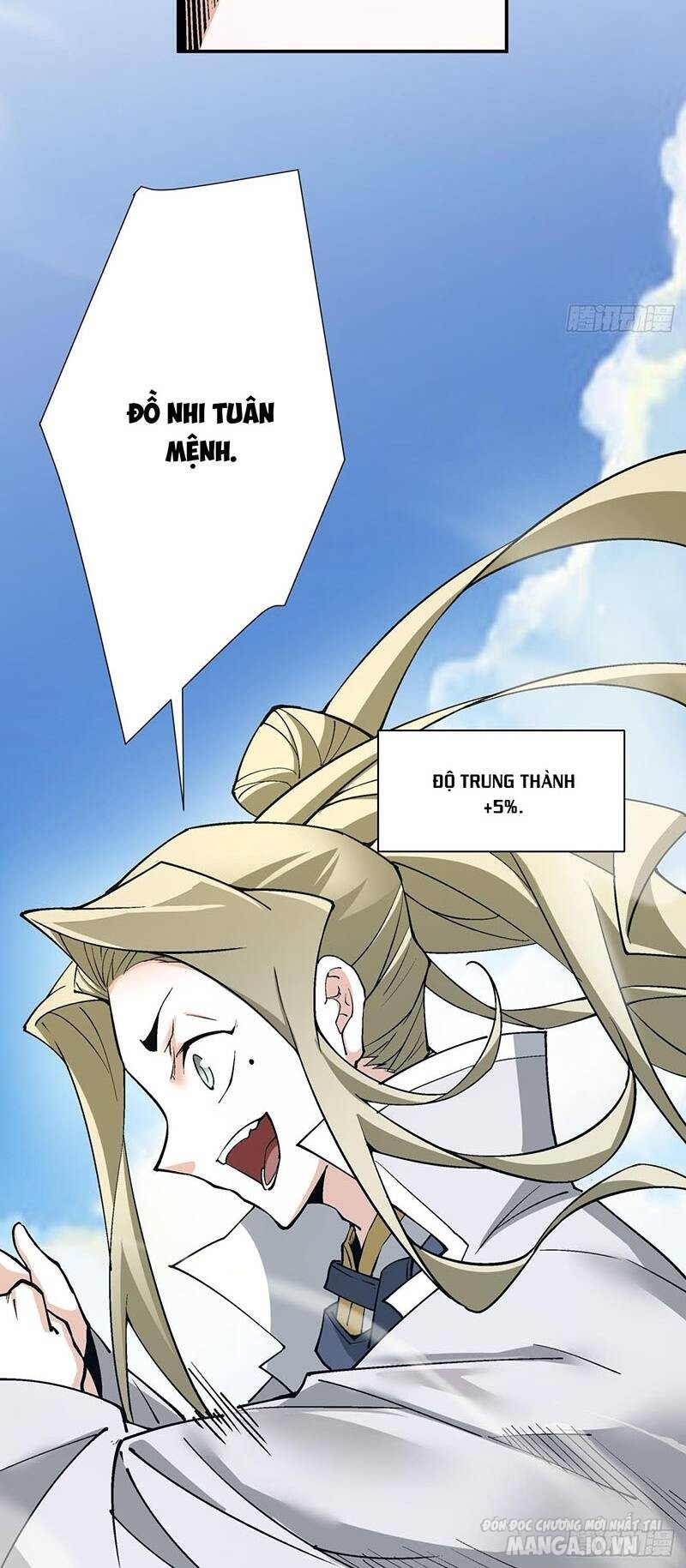 Đồ Đệ Của Ta Đều Là Trùm Phản Diện Chapter 17 - Trang 2