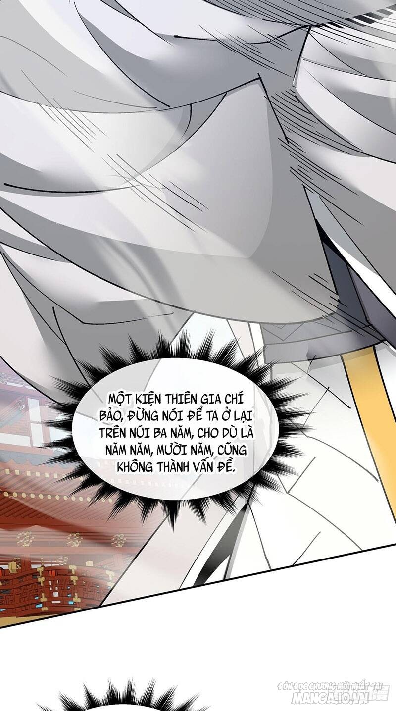 Đồ Đệ Của Ta Đều Là Trùm Phản Diện Chapter 17 - Trang 2