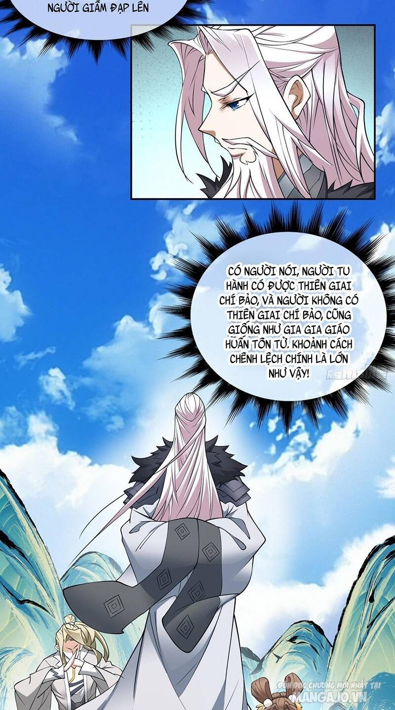 Đồ Đệ Của Ta Đều Là Trùm Phản Diện Chapter 17 - Trang 2