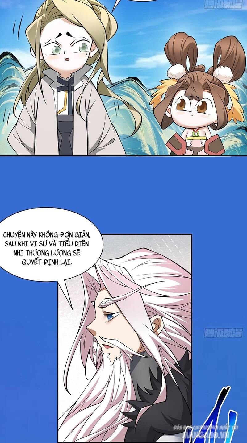 Đồ Đệ Của Ta Đều Là Trùm Phản Diện Chapter 17 - Trang 2