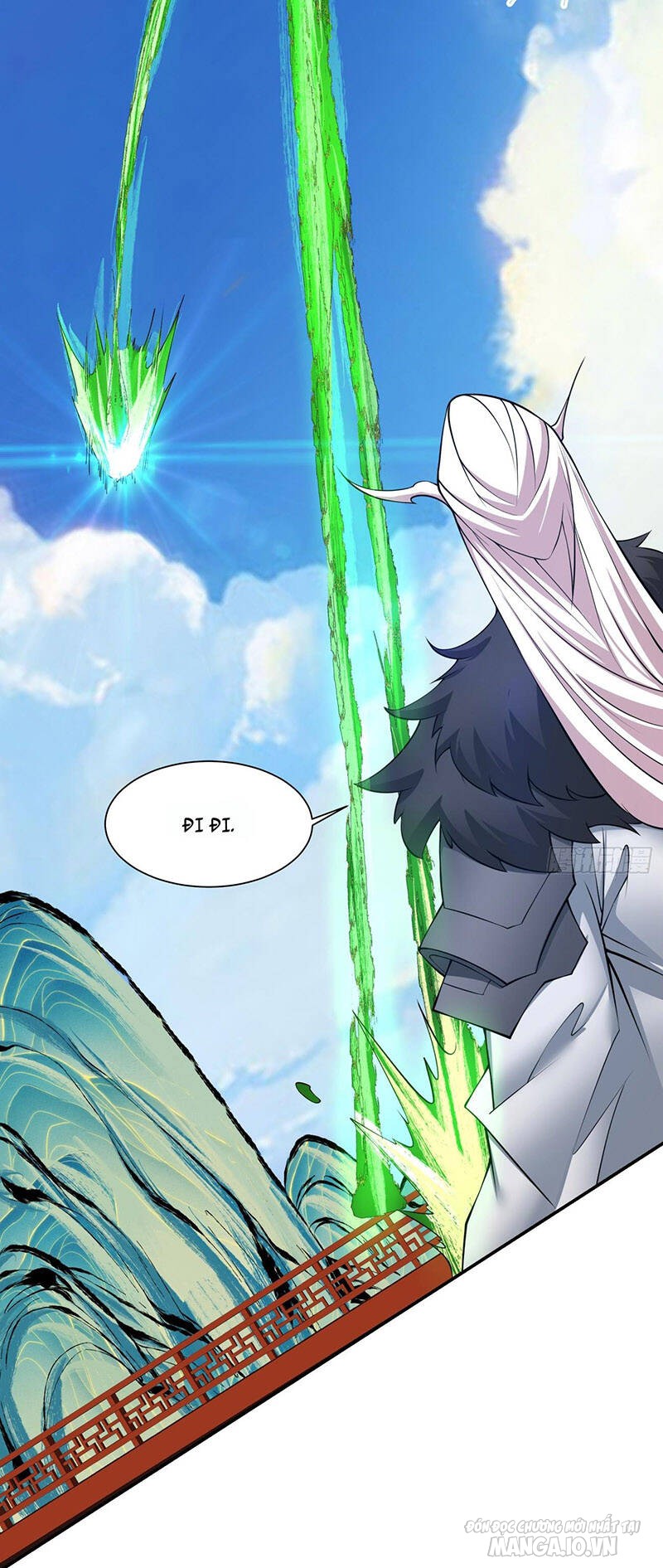 Đồ Đệ Của Ta Đều Là Trùm Phản Diện Chapter 17 - Trang 2