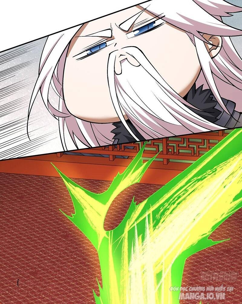 Đồ Đệ Của Ta Đều Là Trùm Phản Diện Chapter 17 - Trang 2