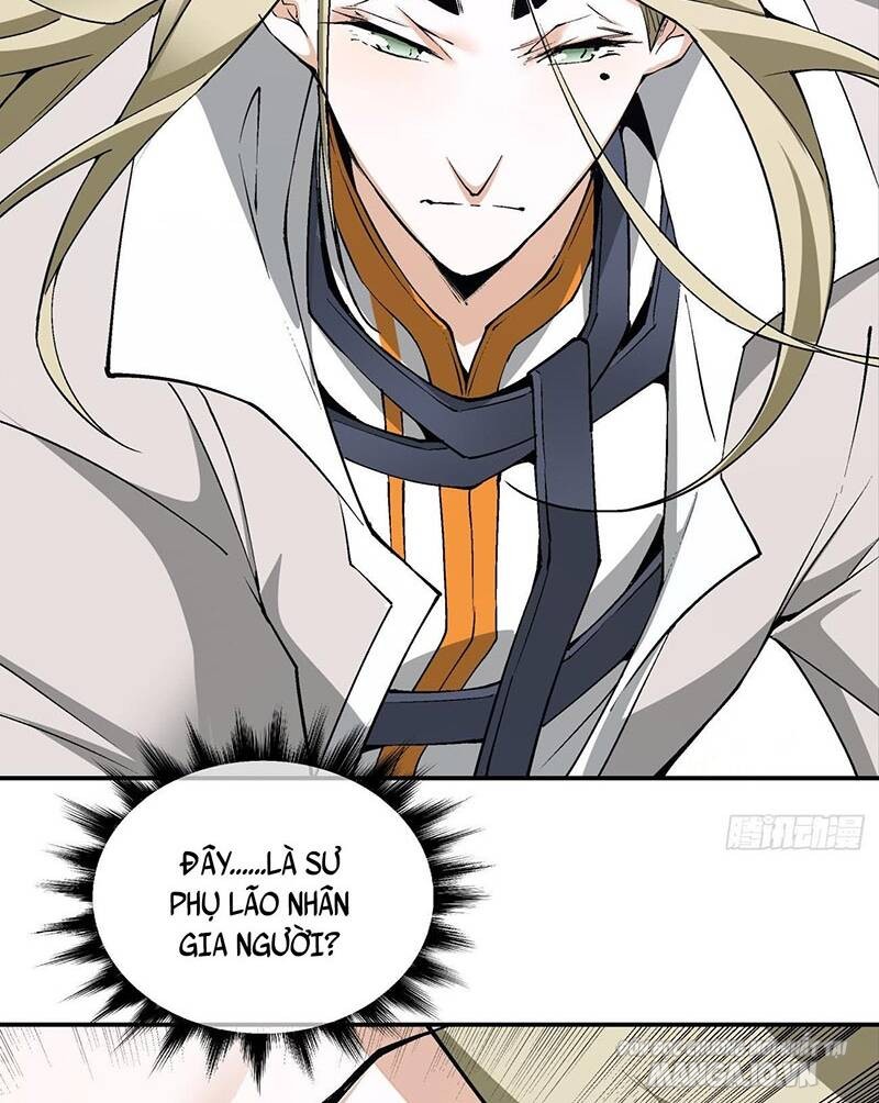 Đồ Đệ Của Ta Đều Là Trùm Phản Diện Chapter 17 - Trang 2