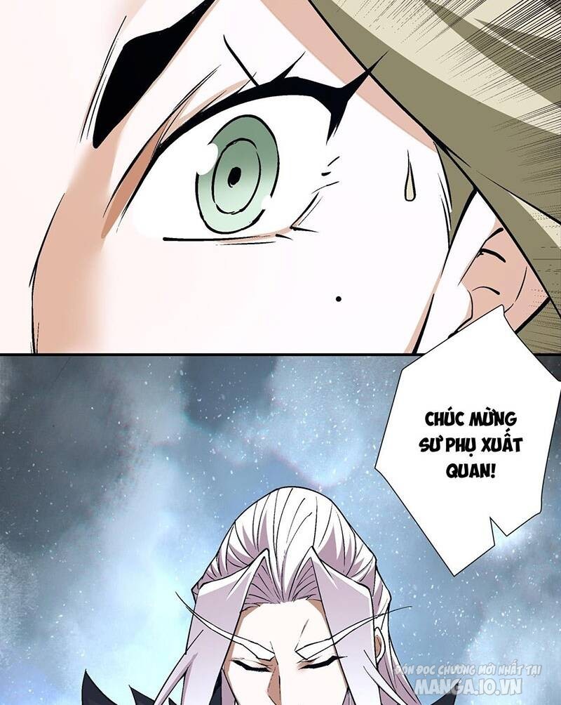 Đồ Đệ Của Ta Đều Là Trùm Phản Diện Chapter 17 - Trang 2