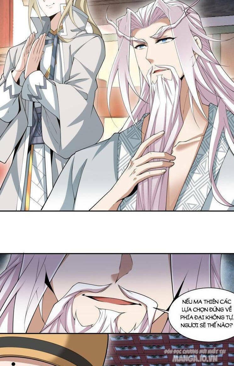 Đồ Đệ Của Ta Đều Là Trùm Phản Diện Chapter 170 - Trang 2