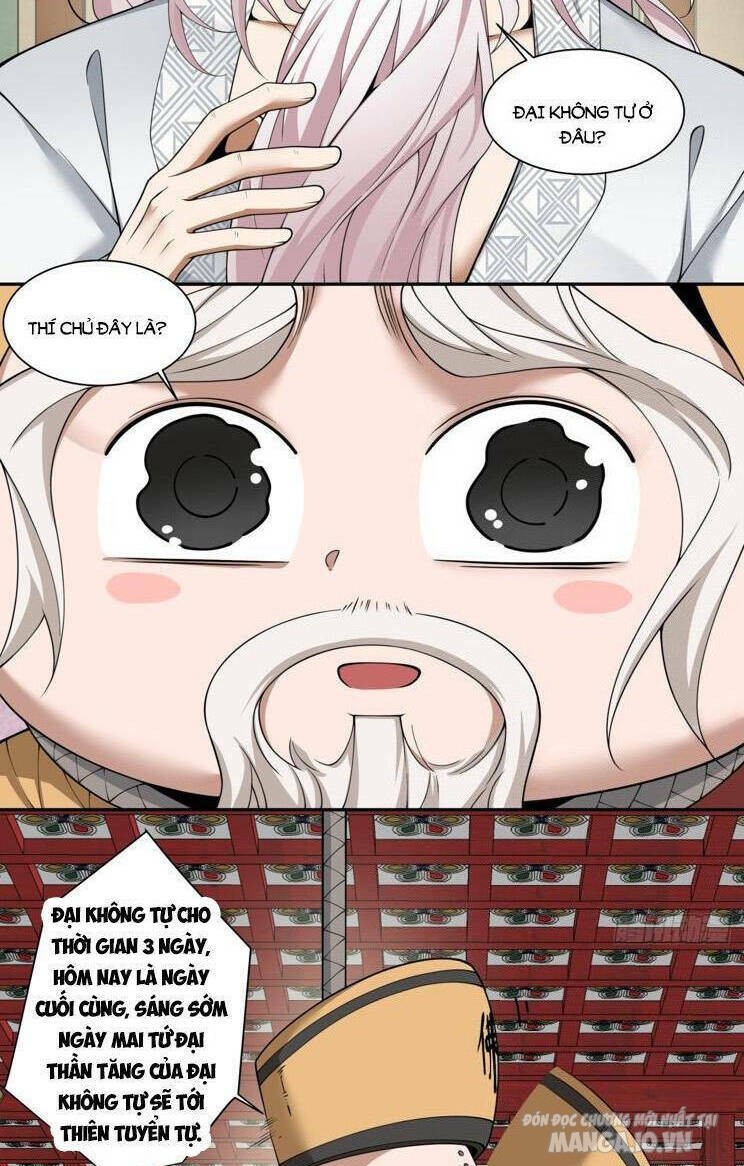 Đồ Đệ Của Ta Đều Là Trùm Phản Diện Chapter 170 - Trang 2