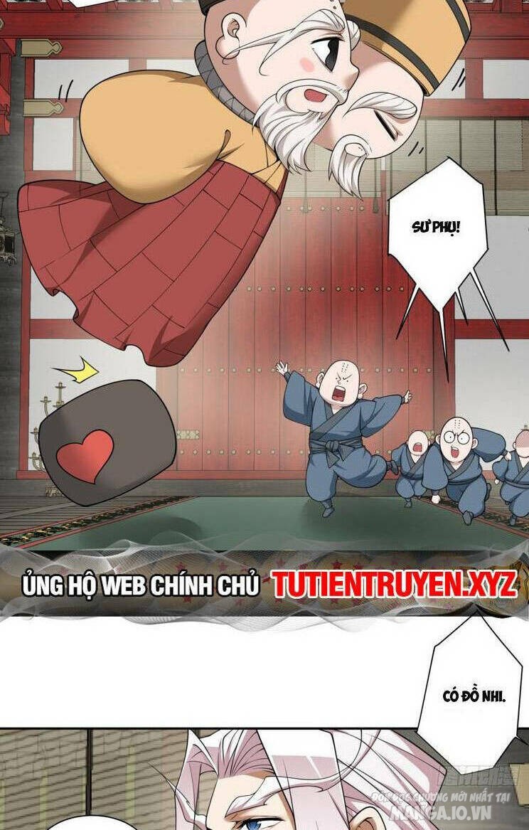 Đồ Đệ Của Ta Đều Là Trùm Phản Diện Chapter 170 - Trang 2