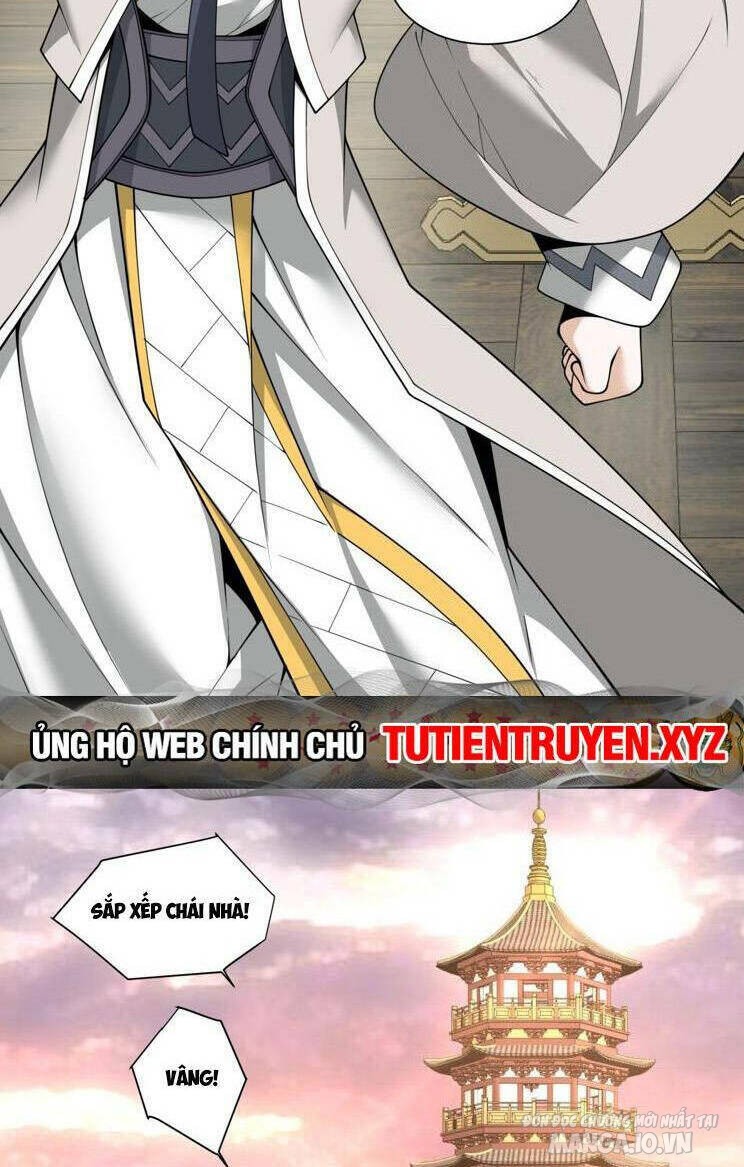 Đồ Đệ Của Ta Đều Là Trùm Phản Diện Chapter 170 - Trang 2