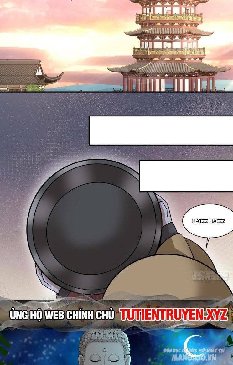 Đồ Đệ Của Ta Đều Là Trùm Phản Diện Chapter 170 - Trang 2