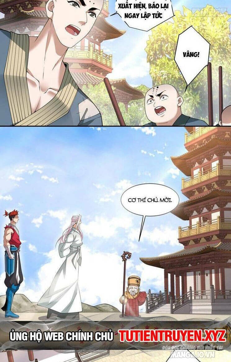 Đồ Đệ Của Ta Đều Là Trùm Phản Diện Chapter 170 - Trang 2