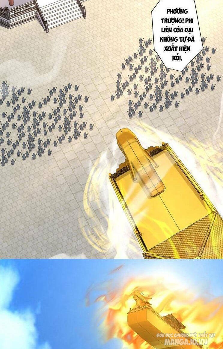 Đồ Đệ Của Ta Đều Là Trùm Phản Diện Chapter 170 - Trang 2