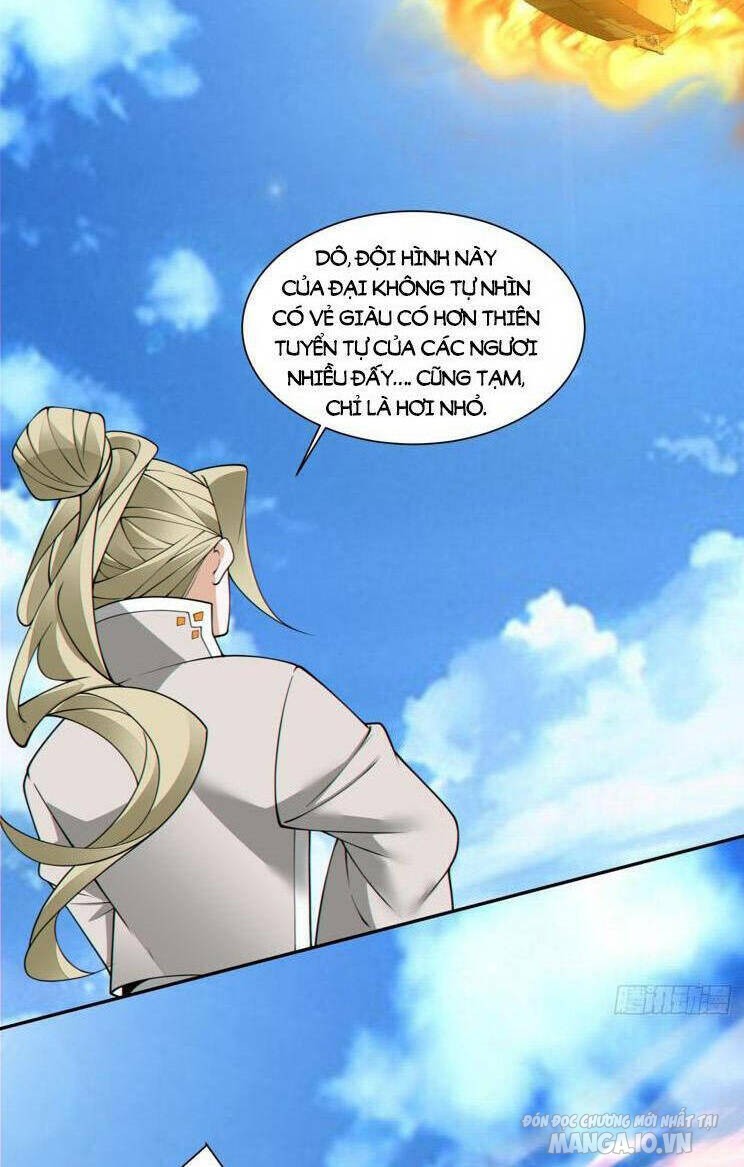 Đồ Đệ Của Ta Đều Là Trùm Phản Diện Chapter 170 - Trang 2