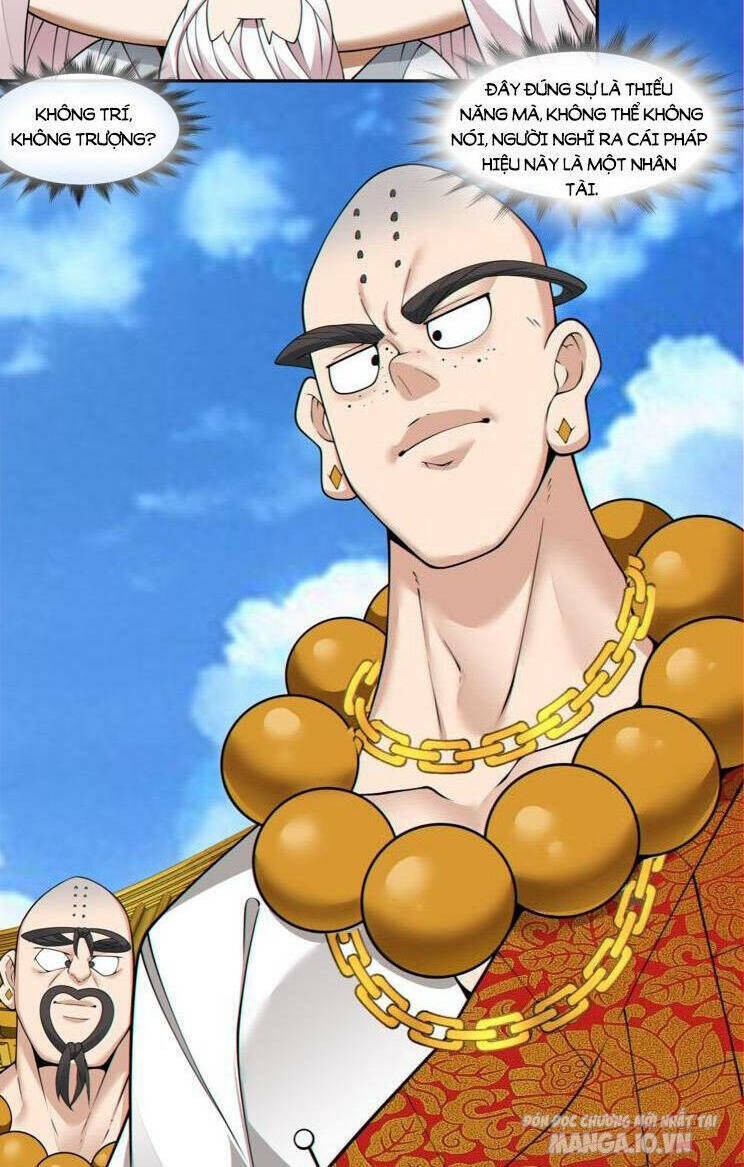 Đồ Đệ Của Ta Đều Là Trùm Phản Diện Chapter 170 - Trang 2