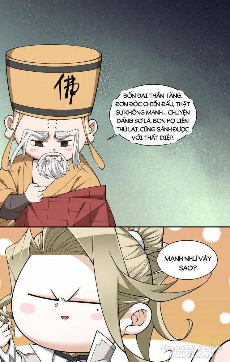 Đồ Đệ Của Ta Đều Là Trùm Phản Diện Chapter 170 - Trang 2