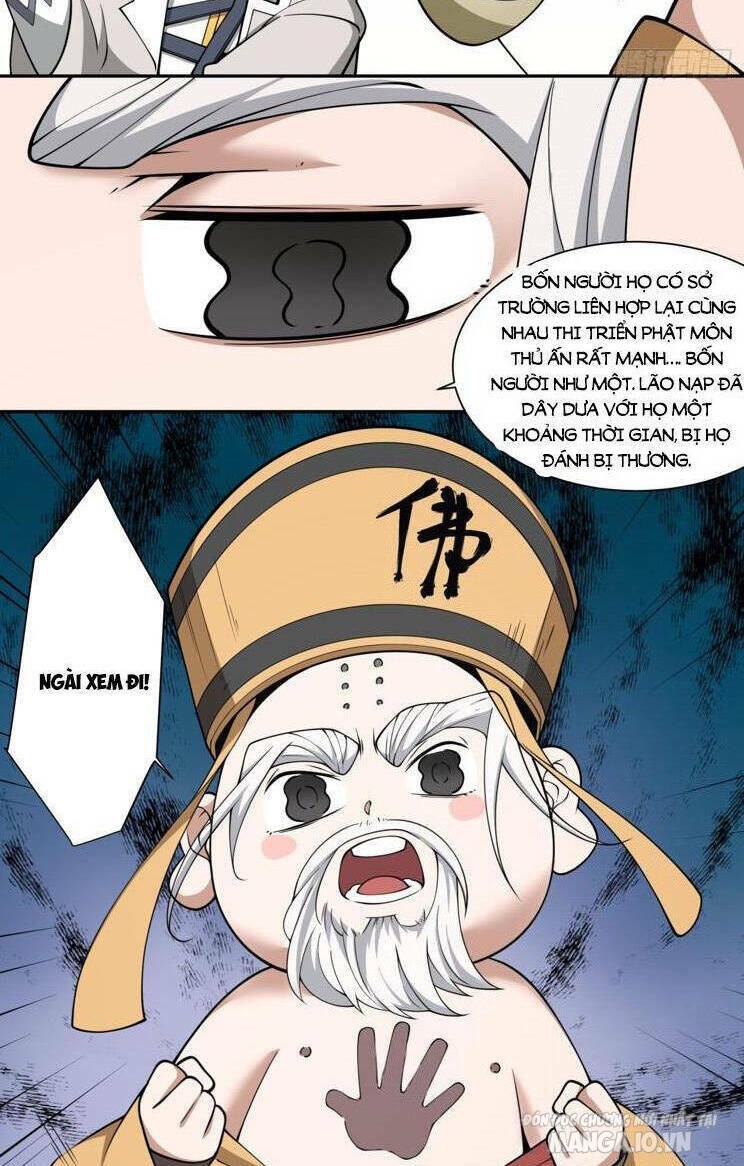 Đồ Đệ Của Ta Đều Là Trùm Phản Diện Chapter 170 - Trang 2