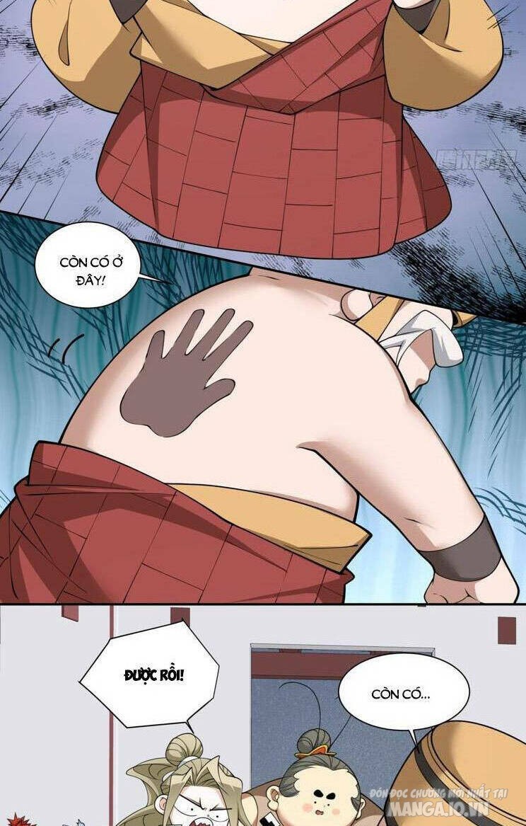 Đồ Đệ Của Ta Đều Là Trùm Phản Diện Chapter 170 - Trang 2