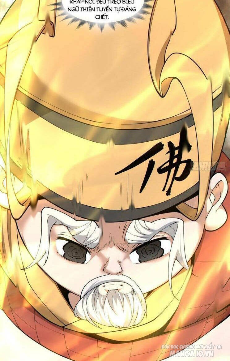 Đồ Đệ Của Ta Đều Là Trùm Phản Diện Chapter 170 - Trang 2