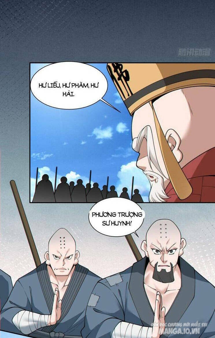 Đồ Đệ Của Ta Đều Là Trùm Phản Diện Chapter 170 - Trang 2