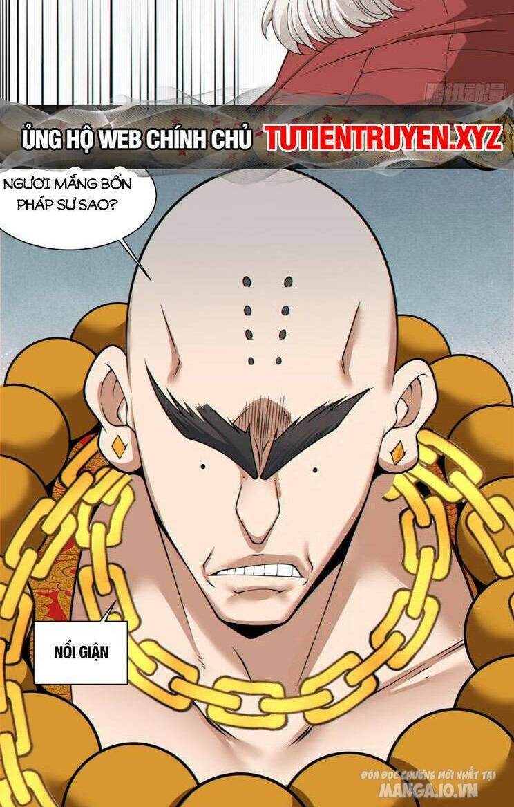 Đồ Đệ Của Ta Đều Là Trùm Phản Diện Chapter 170 - Trang 2