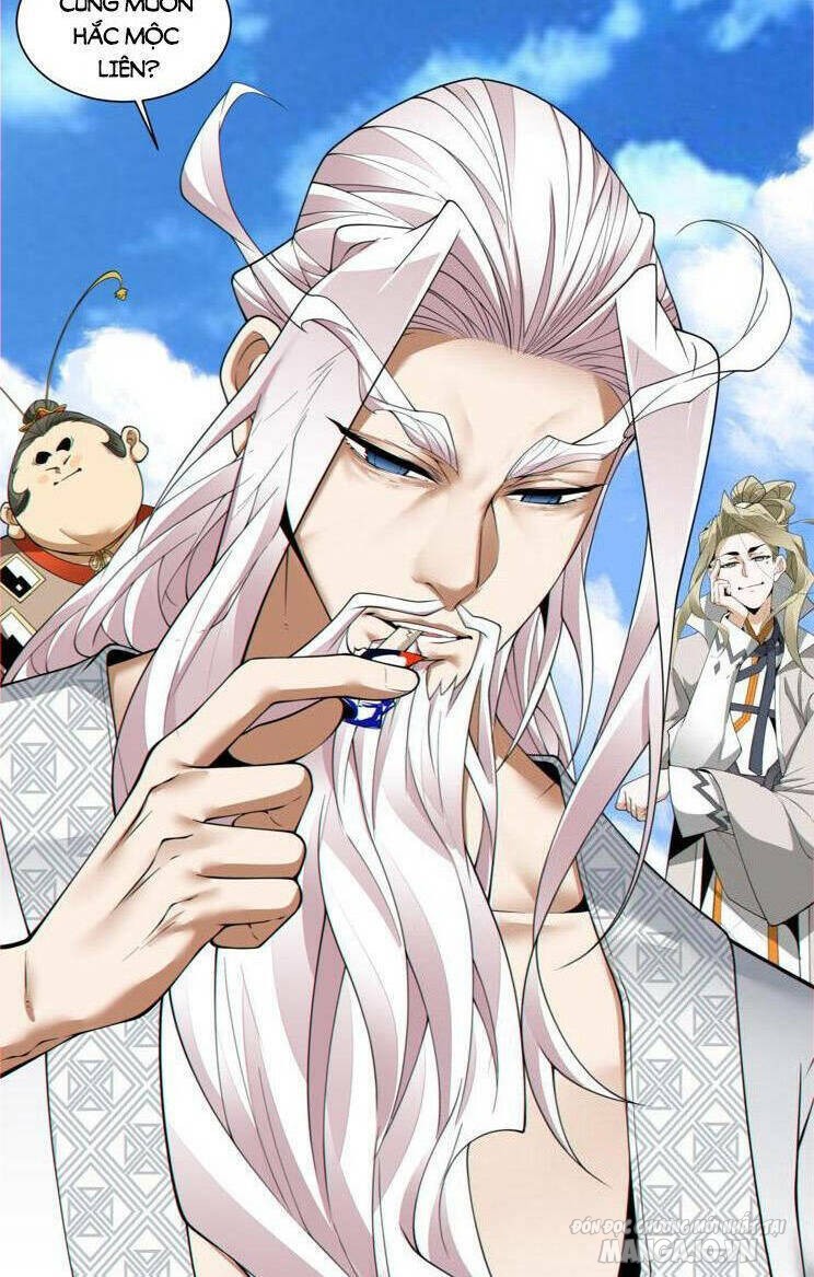 Đồ Đệ Của Ta Đều Là Trùm Phản Diện Chapter 170 - Trang 2