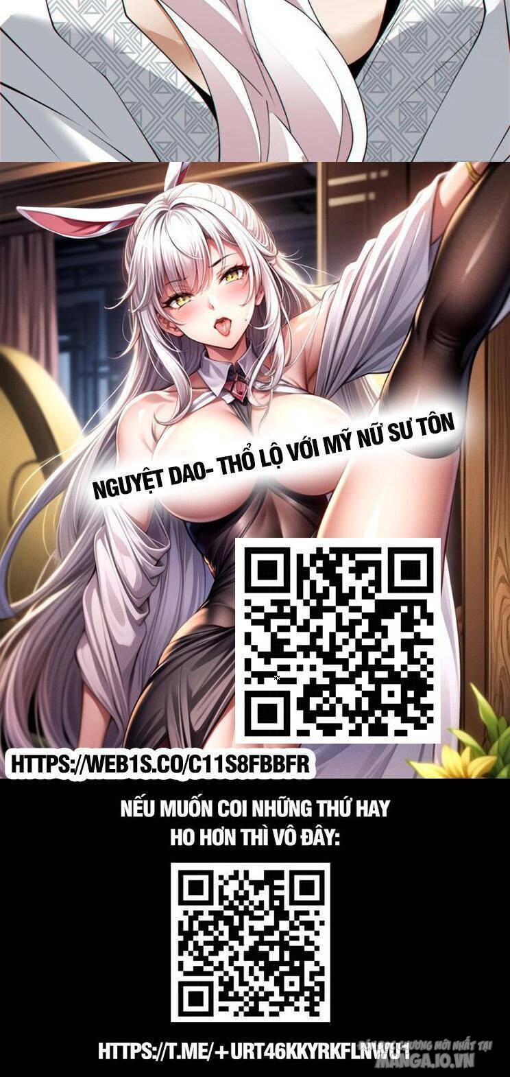 Đồ Đệ Của Ta Đều Là Trùm Phản Diện Chapter 170 - Trang 2