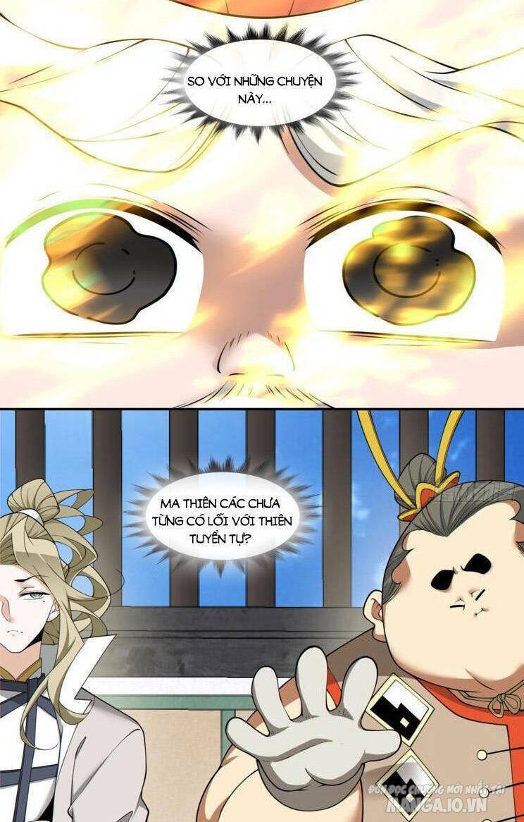 Đồ Đệ Của Ta Đều Là Trùm Phản Diện Chapter 170 - Trang 2