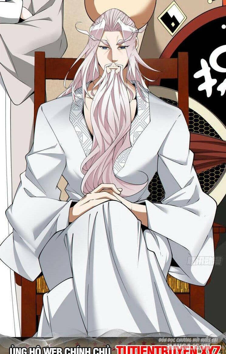 Đồ Đệ Của Ta Đều Là Trùm Phản Diện Chapter 170 - Trang 2