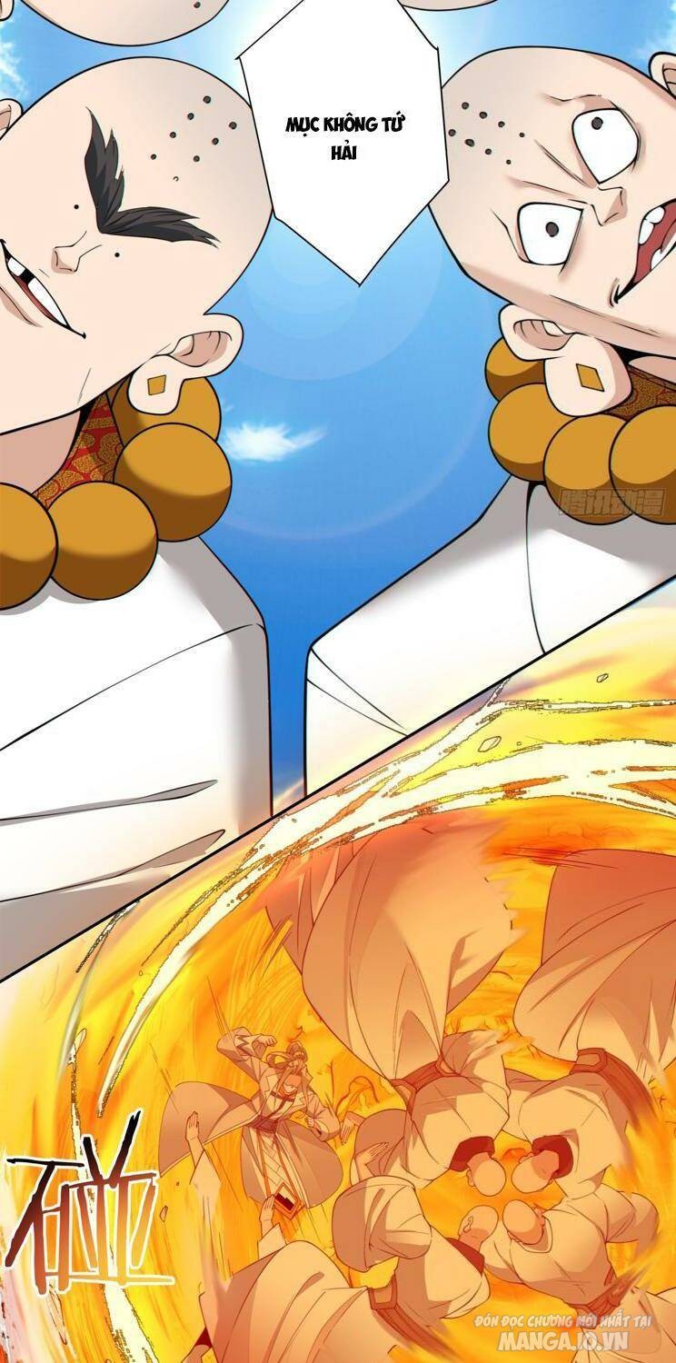 Đồ Đệ Của Ta Đều Là Trùm Phản Diện Chapter 171 - Trang 2