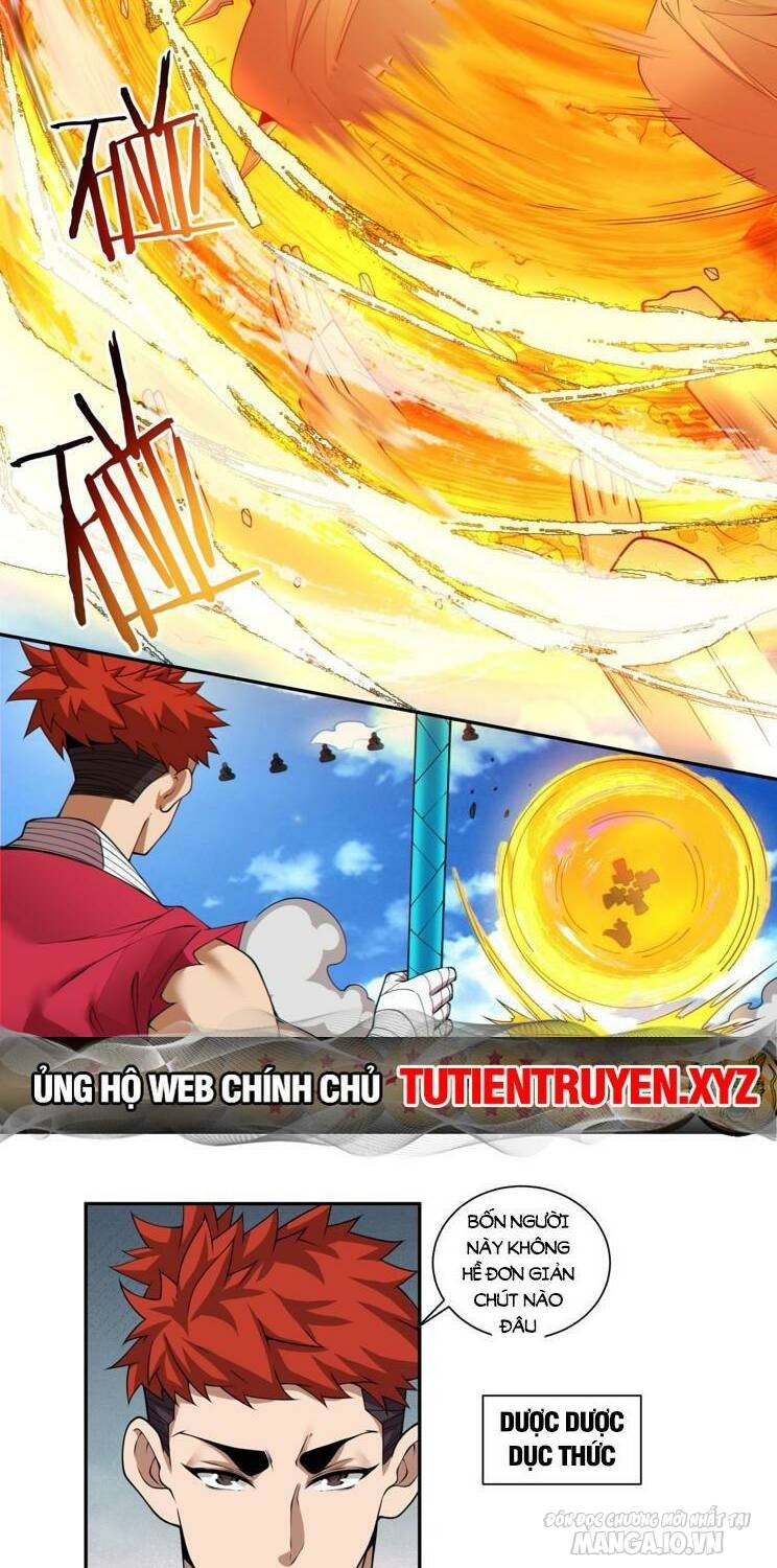 Đồ Đệ Của Ta Đều Là Trùm Phản Diện Chapter 171 - Trang 2
