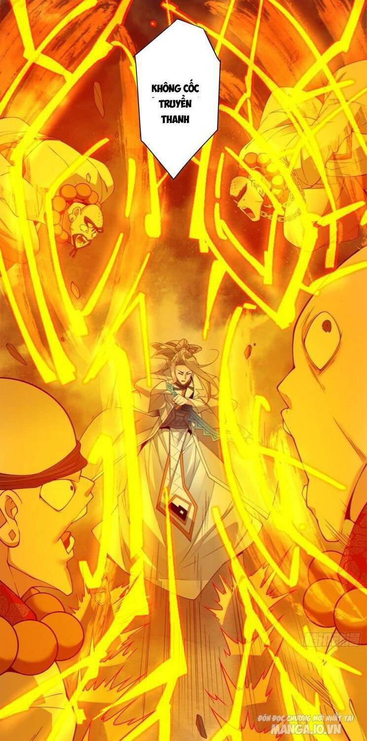 Đồ Đệ Của Ta Đều Là Trùm Phản Diện Chapter 171 - Trang 2