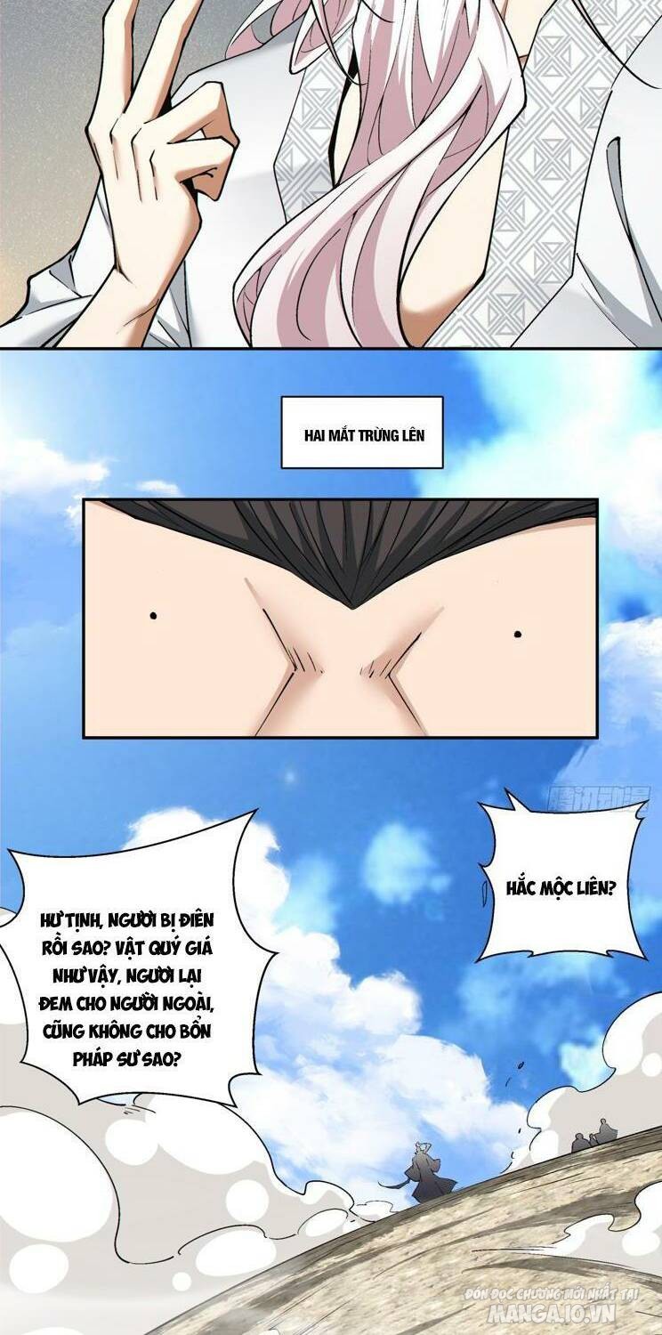 Đồ Đệ Của Ta Đều Là Trùm Phản Diện Chapter 171 - Trang 2