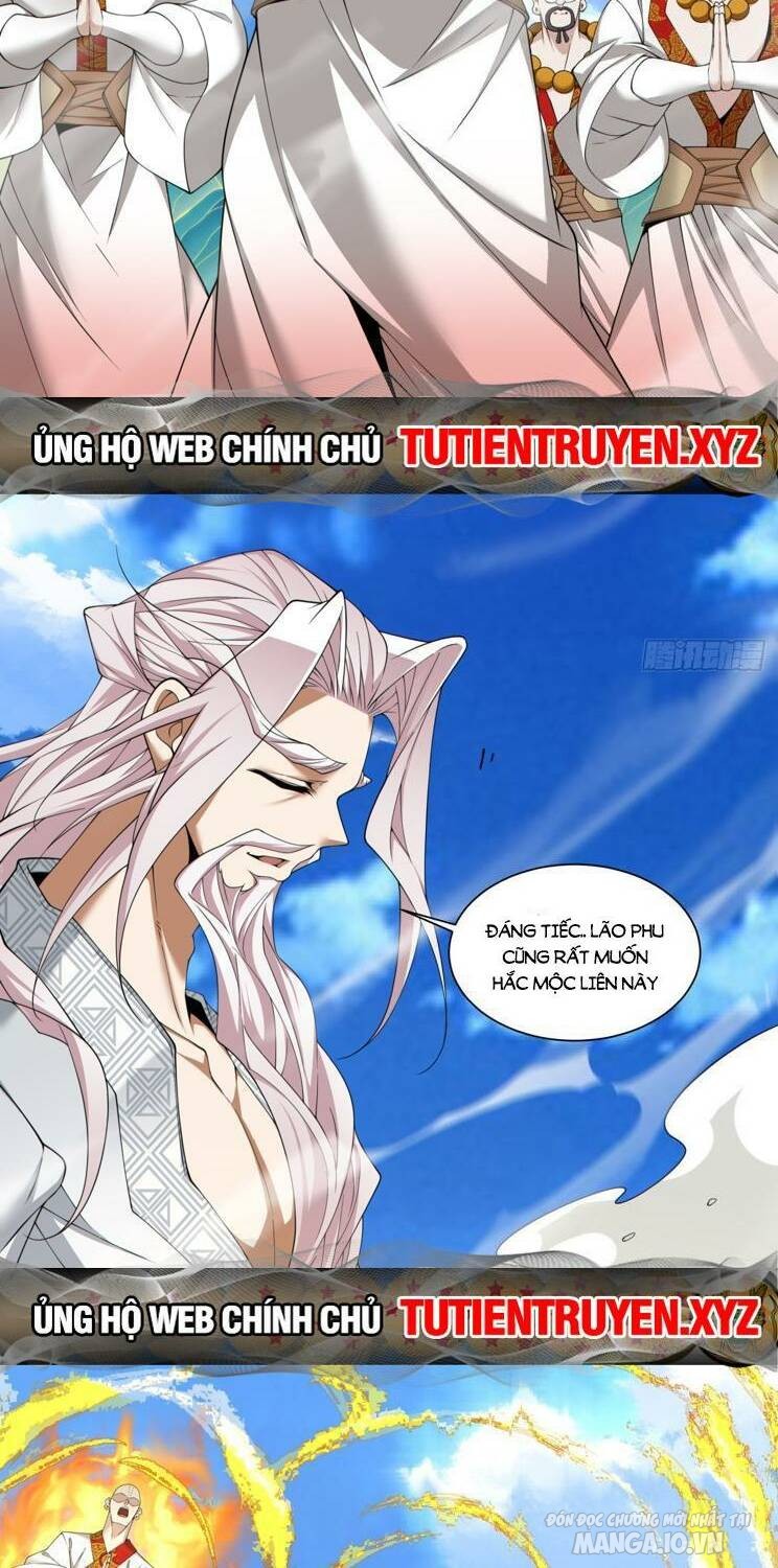 Đồ Đệ Của Ta Đều Là Trùm Phản Diện Chapter 171 - Trang 2
