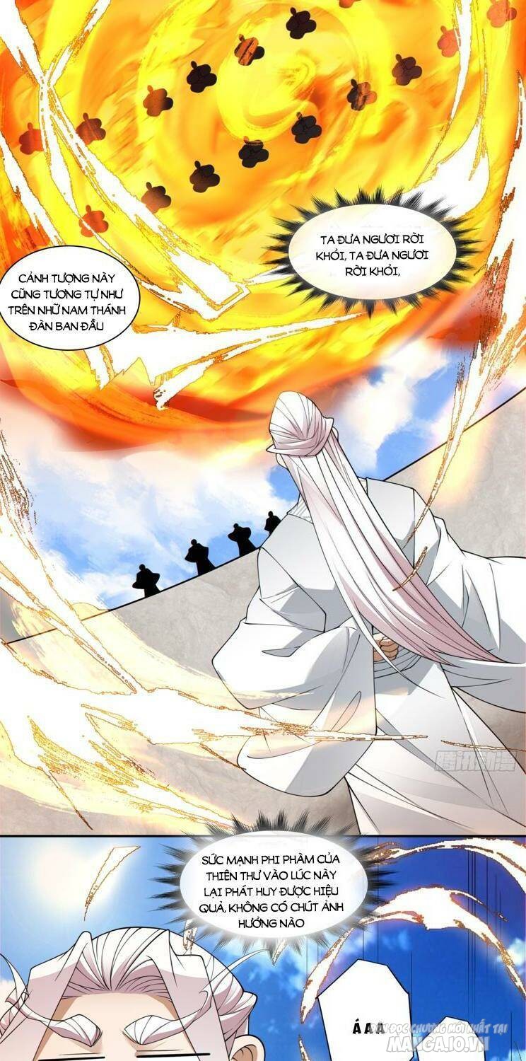 Đồ Đệ Của Ta Đều Là Trùm Phản Diện Chapter 171 - Trang 2