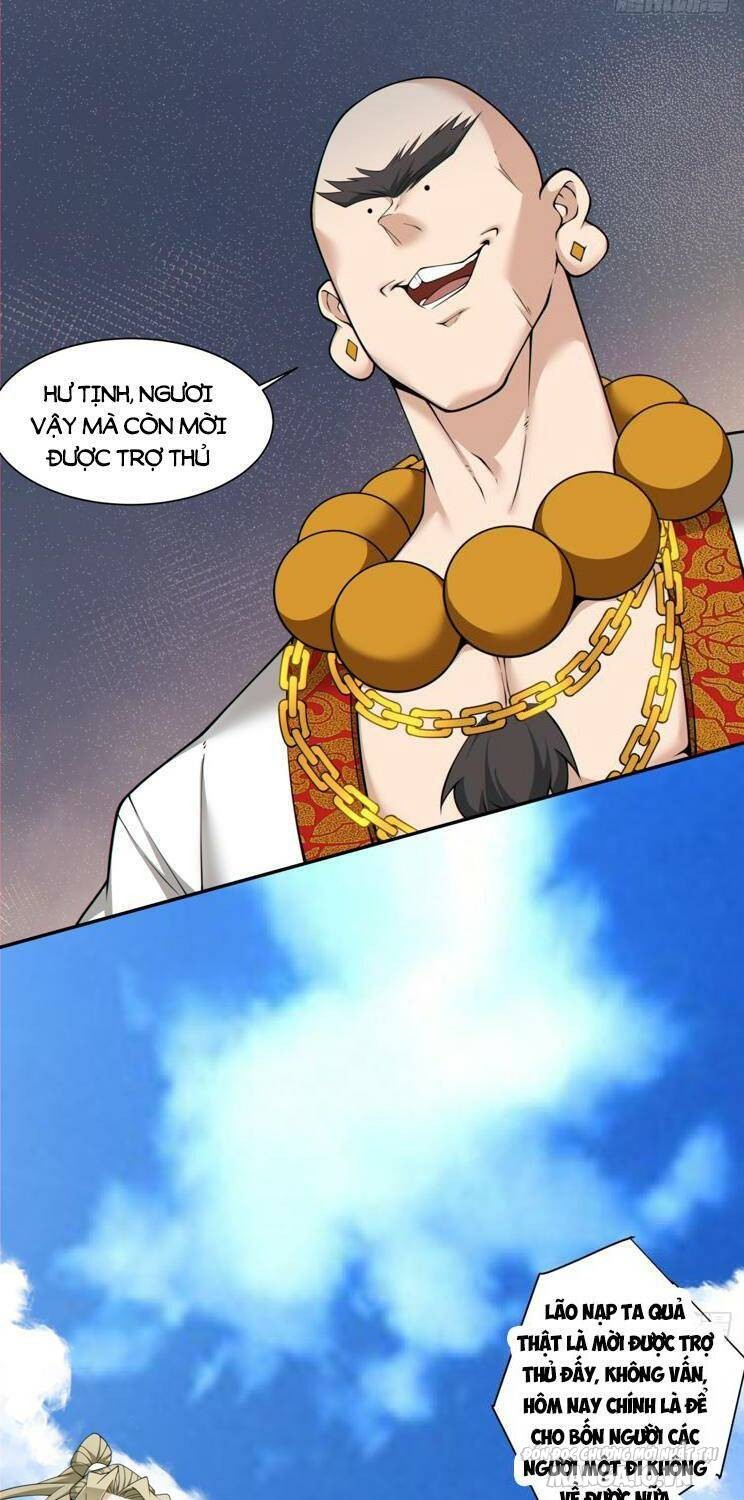 Đồ Đệ Của Ta Đều Là Trùm Phản Diện Chapter 171 - Trang 2