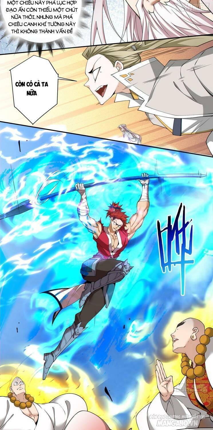 Đồ Đệ Của Ta Đều Là Trùm Phản Diện Chapter 171 - Trang 2