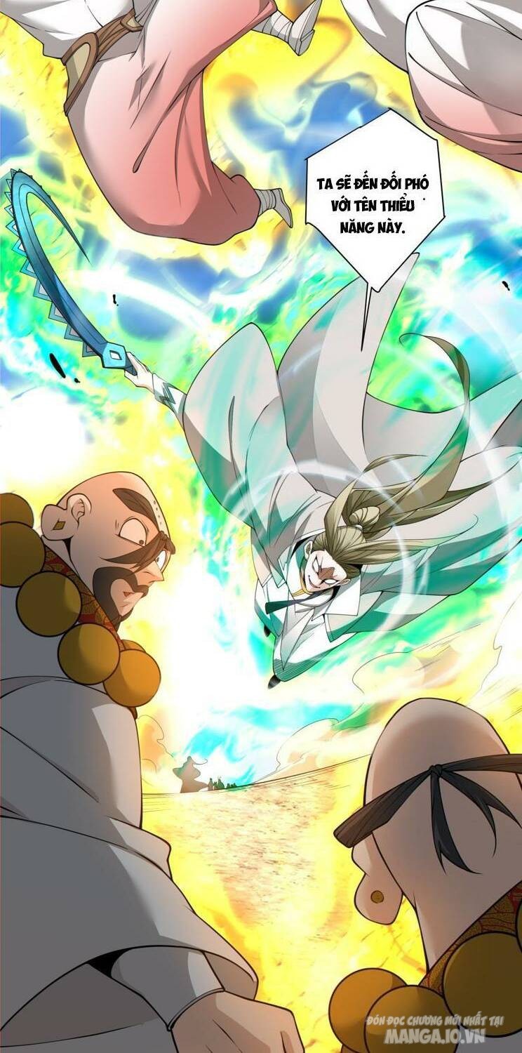 Đồ Đệ Của Ta Đều Là Trùm Phản Diện Chapter 171 - Trang 2