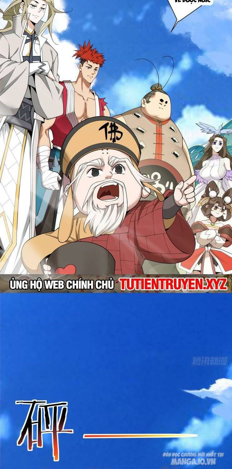 Đồ Đệ Của Ta Đều Là Trùm Phản Diện Chapter 171 - Trang 2