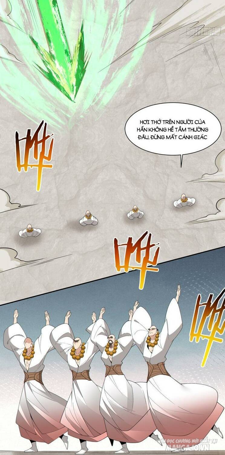 Đồ Đệ Của Ta Đều Là Trùm Phản Diện Chapter 171 - Trang 2