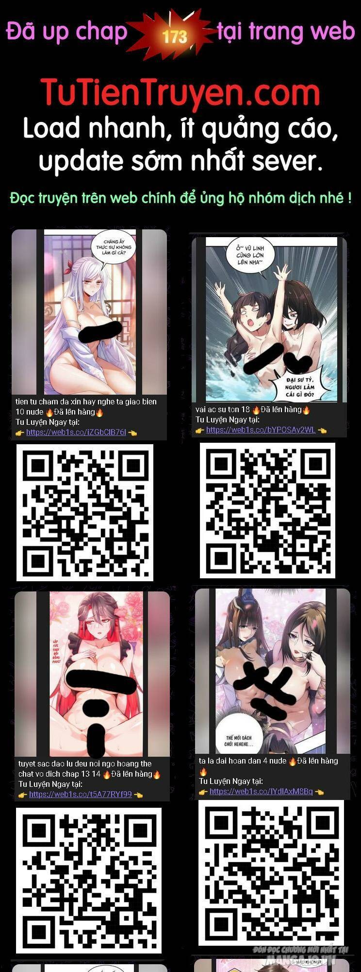 Đồ Đệ Của Ta Đều Là Trùm Phản Diện Chapter 172 - Trang 2