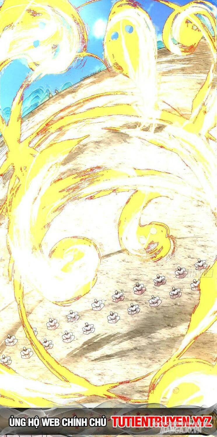 Đồ Đệ Của Ta Đều Là Trùm Phản Diện Chapter 172 - Trang 2