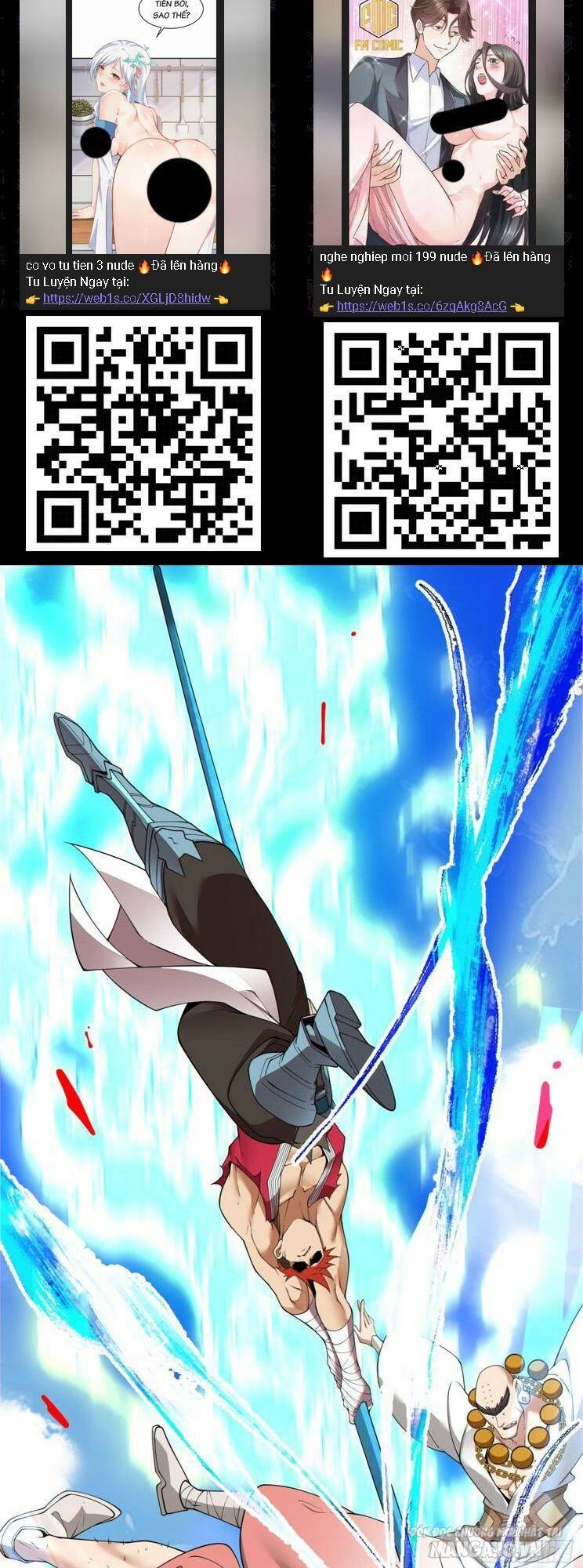 Đồ Đệ Của Ta Đều Là Trùm Phản Diện Chapter 172 - Trang 2